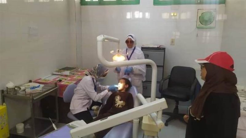 قافلة حياة كريمة