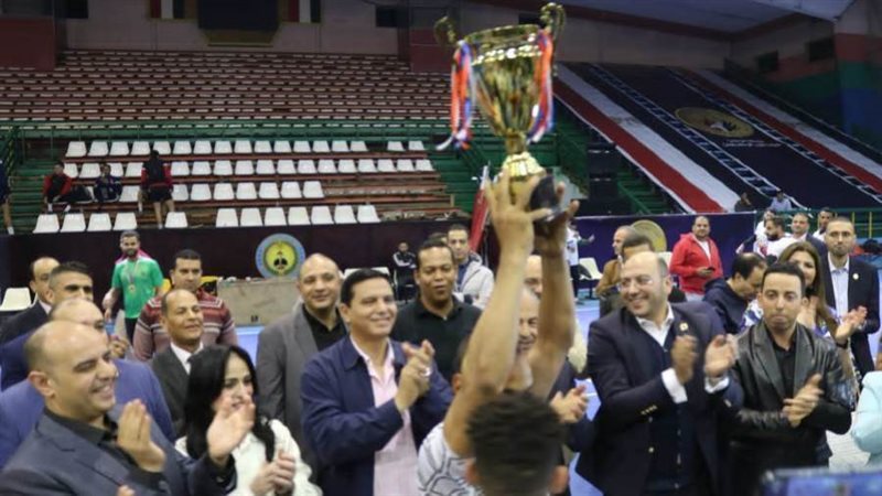 دورى حماة الوطن