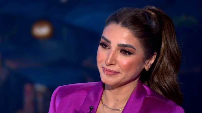 بكاء روجينا في أنا