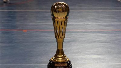 الموافقة على حضور 400 مشجع لكل فريق في كأس مصر لكرة السلة