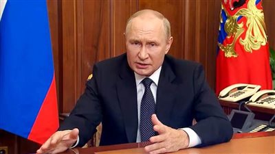 بوتين: البطالة في روسيا تصل إلى أدنى مستوياتها على الإطلاق