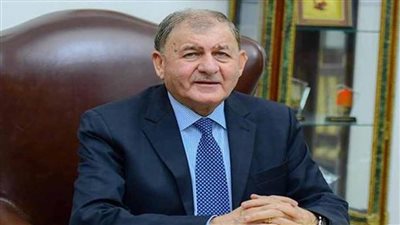 العراق يؤكد أهمية الإسراع بإقرار قانون الموازنة العامة