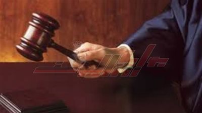 إحالة أوراق فلاح متهم بقتل ربة منزل وابنها خنقًا بغرض سرقة