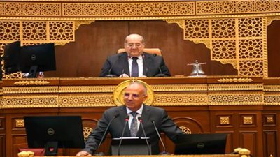 15 تصريحا مهما لوزير الري بشأن إجراءات المياه وتطورات المنظومة