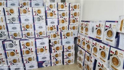 حزب الشعب الجمهوري بالوادي الجديد يطلق قوافل الخير لتوزيع كراتين وشنط رمضان