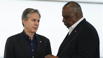 واشنطن تتعهد بالدفاع عن الفلبين في بحر الصين الجنوبي