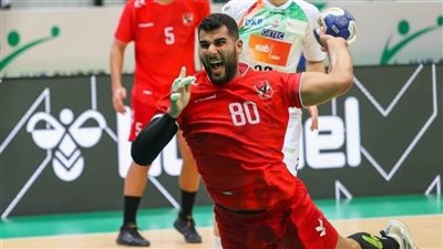 أحمد عادل: جاهزون لمواجهة الزمالك وهدفنا حصد لقب الكأس