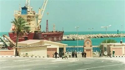 إغلاق ميناء العريش البحري بسبب الأحوال والظروف الجوية
