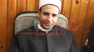 صفوت عمارة: الاجتهاد في العشر الأواخر من هدي النبي ﷺ