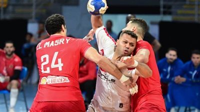 الأهلي والزمالك.. ماذا تغير قبل صدام نصف نهائي كأس مصر لكرة اليد؟