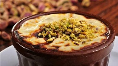 حلويات رمضان.. طريقة عمل 