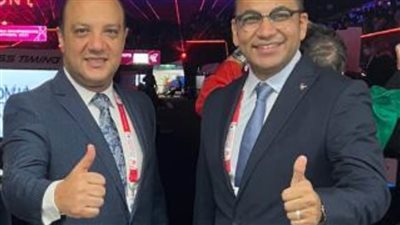 الاثنين.. مؤتمر صحفي للجمباز للإعلان عن تفاصيل استضافة كأس العالم القاهرة 2023