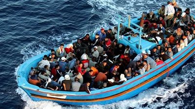 حرس الحدود البحرية التونسي ينتشل 10 جثث لمهاجرين غير شرايين