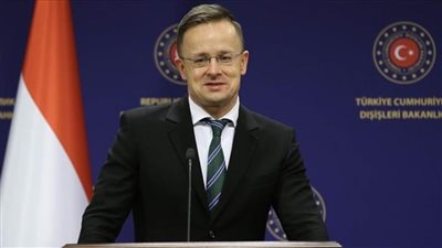 وزير خارجية المجر: وقعنا اتفاقيات طاقة جديدة مع روسيا لضمان استمرار الإمداد