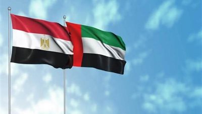 التبادل التجاري بين مصر والإمارات يرتفع بنسبة 6.5% إلى 4.6 مليار دولار خلال 11 شهرا