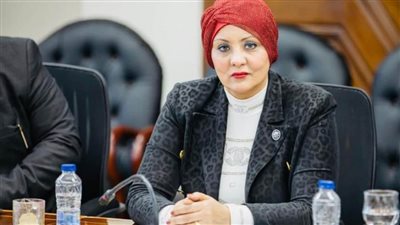 برلمانية.. تشيد بموافقة مجلس الوزراء على حافز إضافي لتوريد القمح