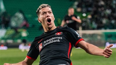 ميتلاند يوافق على بيع إمام عاشور في الصيف