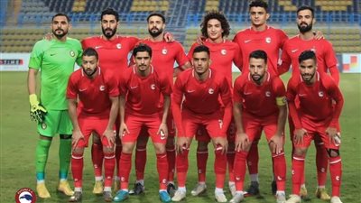 جدول ترتيب الدوري المصري.. فيوتشر يتصدر في انتظار مؤجلات الأهلي