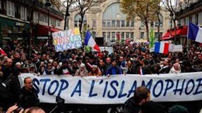 وزير الداخلية الفرنسي يحظر تنظيم تظاهرات أمام المجلس الدستوري في باريس