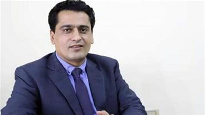 أيمن عبدالمجيد رئيس