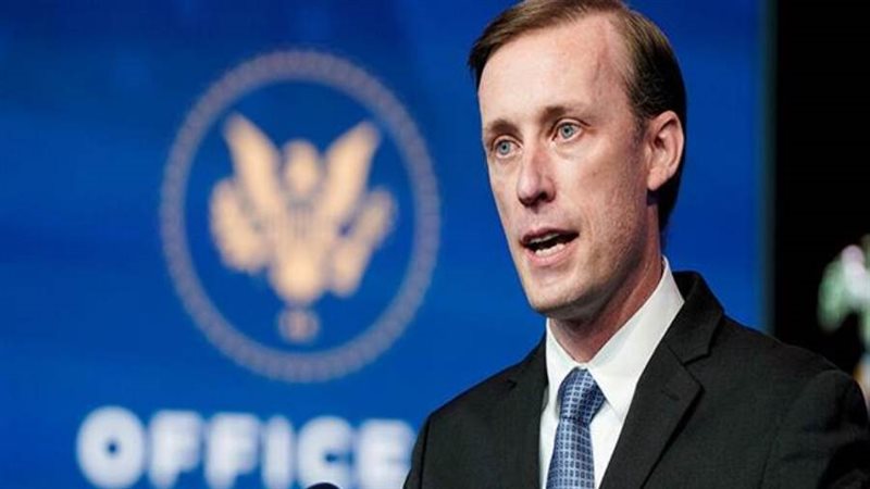 مستشار الأمن القومي