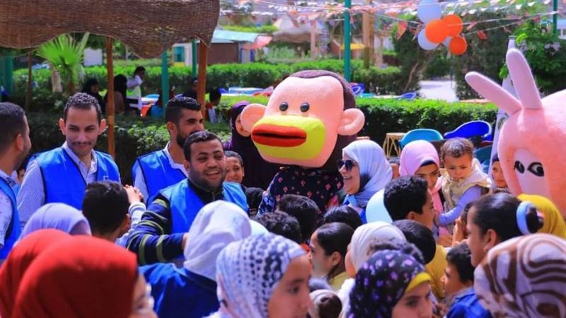 حملة تحدي الخير