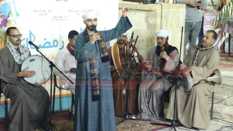 فعاليات قصور الثقافة