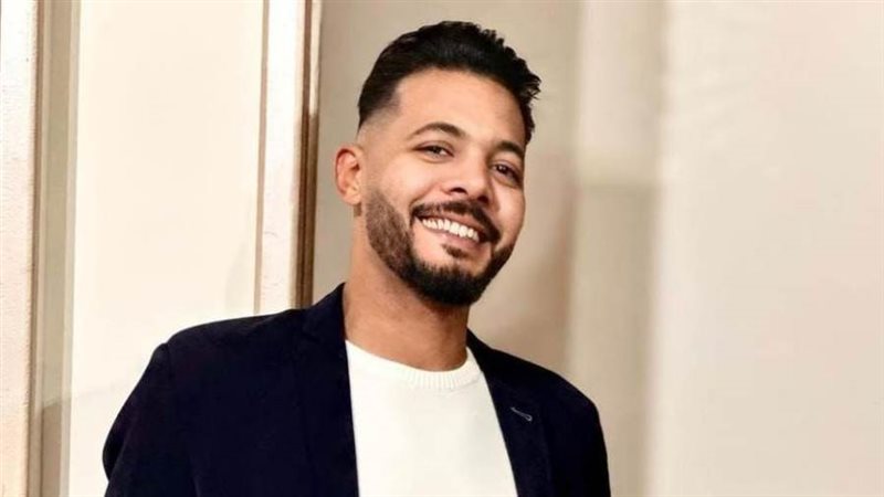 الفنان محمد جابر