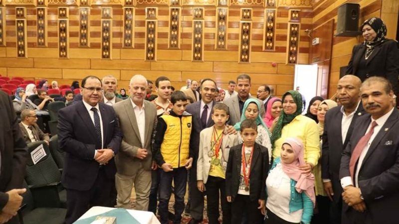 نائب محافظ المنيا