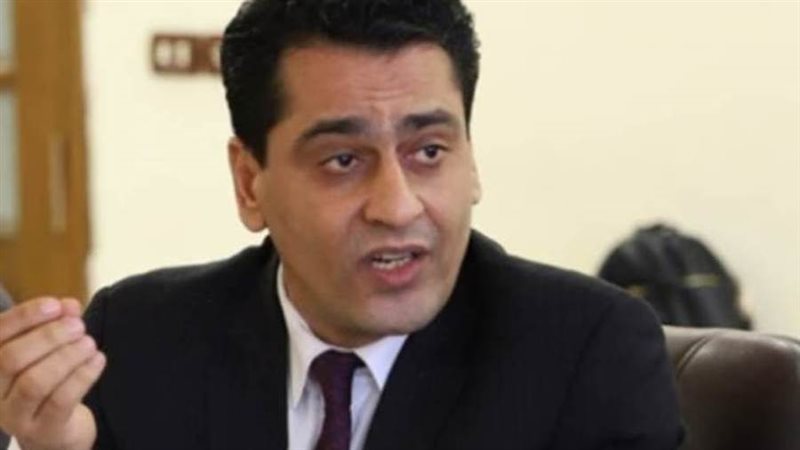 رئيس لجنة المعاشات