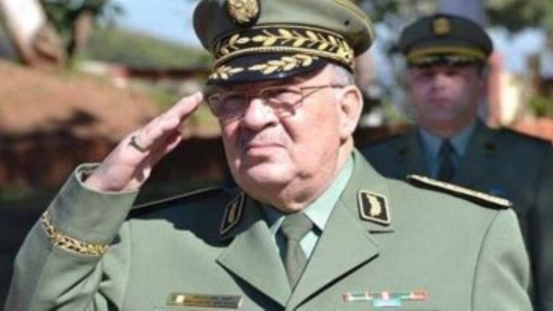 الفريق أول السعيد