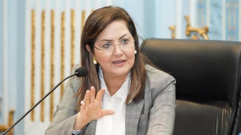 الدكتورة هالة السعيد