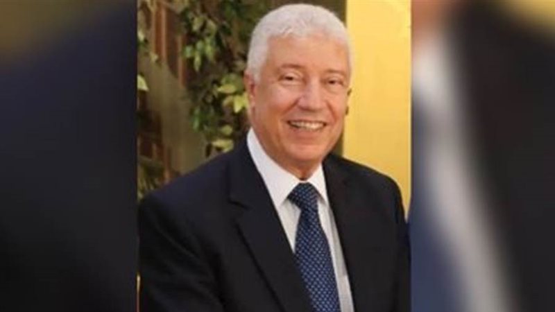 المستشار محمد بكر