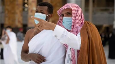 أكثر من مليون مستفيد من خدمات الإرشاد المكاني باللغات العالمية بالمسجد الحرام