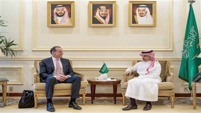 الخارجية السعودية ترحب بقرار عودة العلاقات الدبلوماسية بين مملكة البحرين ودولة قطر