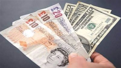 الجنيه الإسترليني يرتفع مقابل الدولار الأمريكي