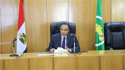   42 موقعًا تخزينيًا جاهزًا لاستقبال محصول القمح بالمنيا