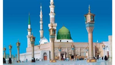 دورتين علميَّتين لقاصدات المسجد النبوي