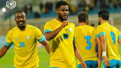 الإسماعيلي يفوز على إنبي ويبتعد عن منطقة الخطر بالدوري 