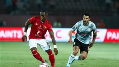 الأهلي يعود للدوري ونهائي كأس مصر لرجال اليد ومباريات أوروبية مهمة