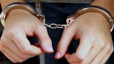 ضبط 3 متهمين يتاجرون في المخدرات بالقاهرة 