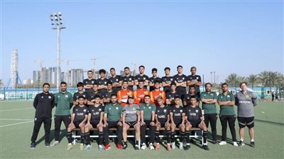 فريق زد مواليد 2006 يحسم دوري الجمهورية قبل 4 جولات من الختام 