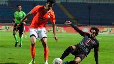 الأهلي أمام فاركو بحثًا عن صدارة الدوري بعد حسم كأس مصر