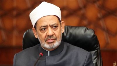 شيخ الأزهر: الإسلام أمر بعدم إخراج المطلقات من بيت الزوجية في عدتهن لعل الزوج يراجعها