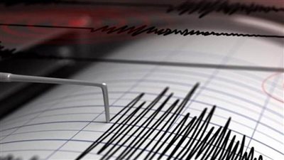 المركز السوري للزلازل: تسجيل 12 هزة أرضية خلال 24 ساعة الماضية