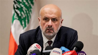 وزير الداخلية اللبناني: إحباط عملية تهريب 10 ملايين قرص كبتاجون إلى السنغال