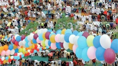 إقامة صلاة العيد في جميع المساجد التي تقام بها الجمعة