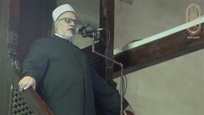 الصوم يرقى بالمسلم إلى مقامات عالية في علاقة القلوب بربها