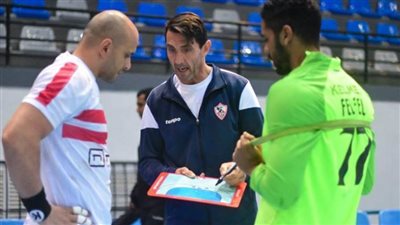 الزمالك يعلن موقف 