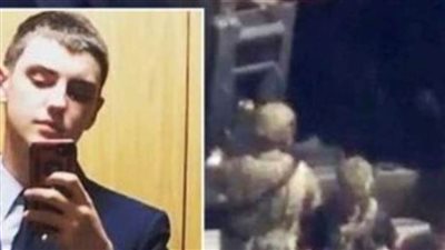 عاجل|  تعرّف على عقوبة المتهم بتسريب وثائق المخابرات الأمريكية..وجلسة الـ١٨ دقيقة